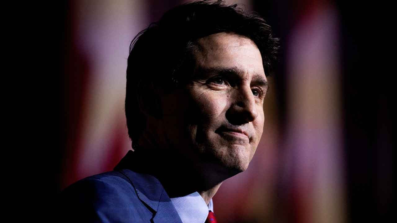 Kanada Başbakanı Trudeau görevi bırakıyor