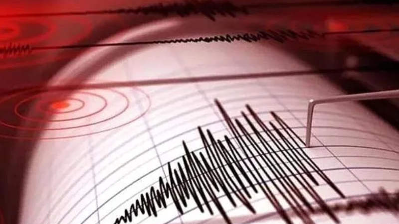 Malatya’da 4 büyüklüğünde deprem