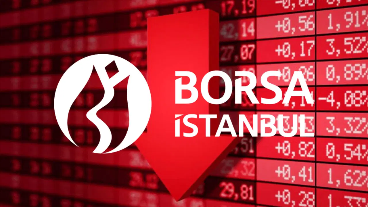 Ankara soruşturması Borsa’yı vurdu: Güne düşüşle başladı!