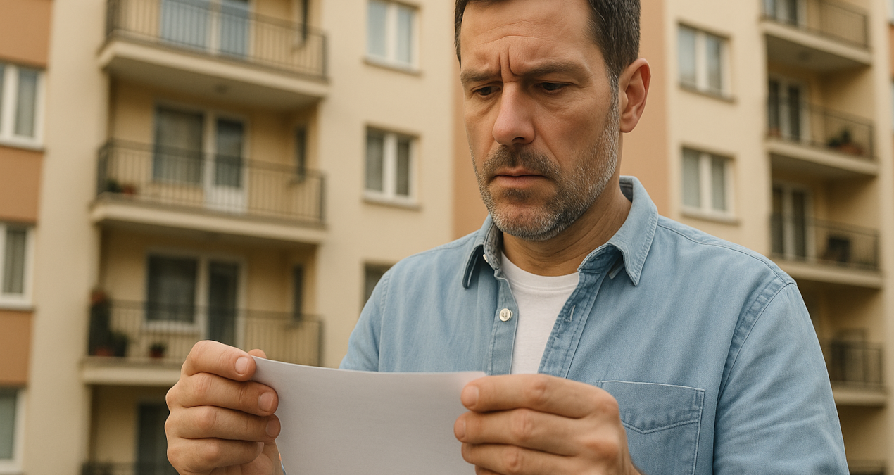 Apartmanda oturan tüm kiracı ve ev sahiplerini ilgilendiriyor: Ciddi para cezası var