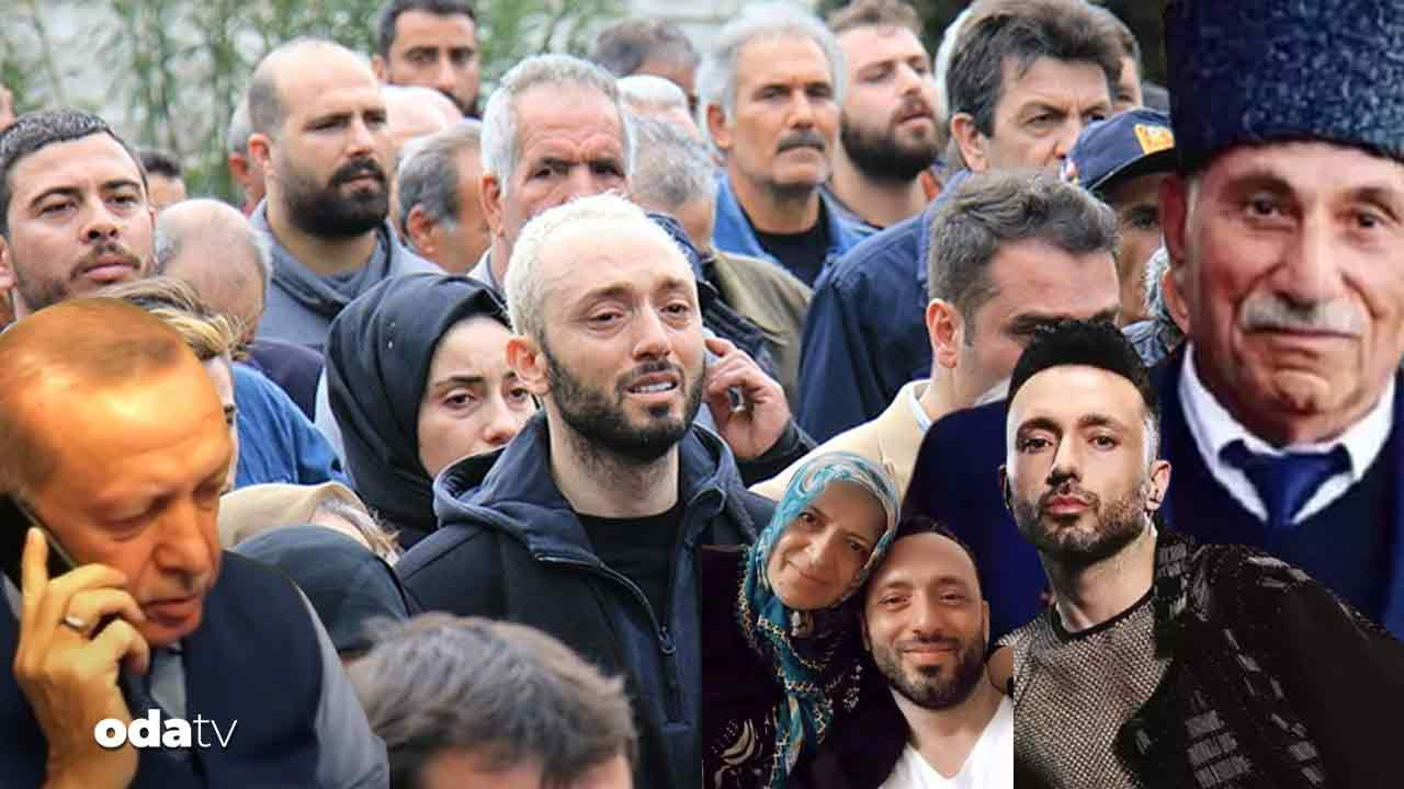 Babası öldüğünde Erdoğan başsağlığı diledi: Mabel Matiz’in bilinmeyenleri babasi oldugunde erdogan bassagligi diledi mabel matizin bilinmeyenleri OSwObi1z