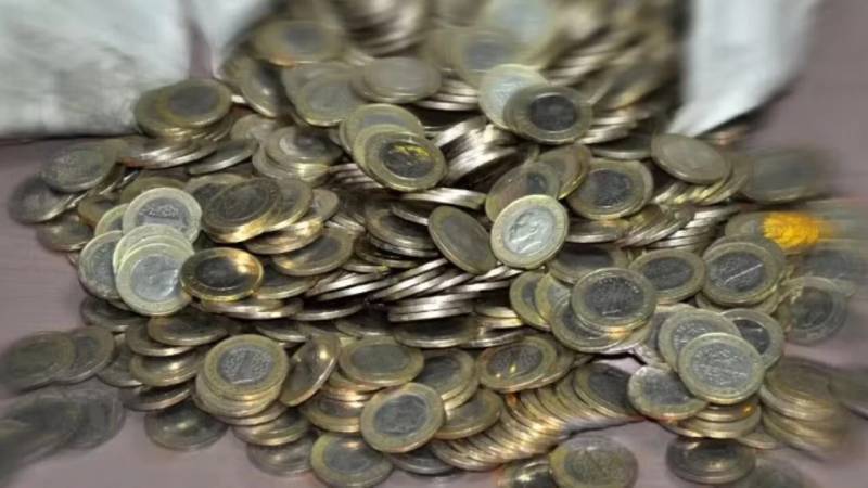 Bakanlık, 50 kuruşun basımının durdurulacağı iddialarını yalanladı