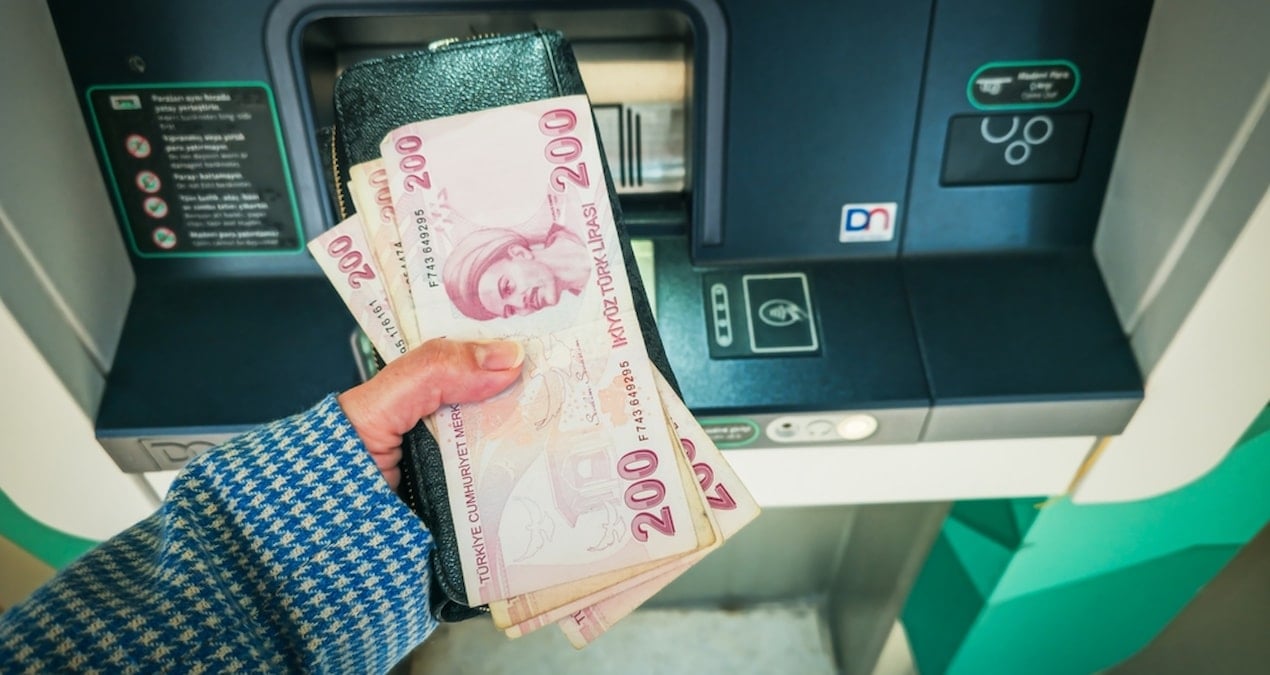 Bir banka emekli promosyon tutarını 28 bin TL’ye çıkardı