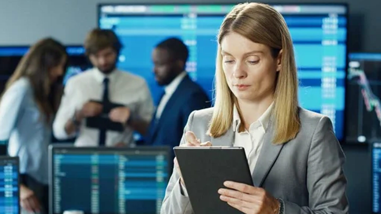 Borsa sert çakıldı: Düşüş yüzde 2’yi aştı