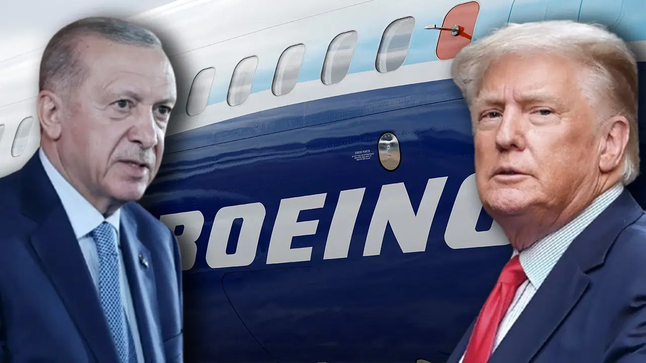 Büyük iddialar gündemdeydi: Erdoğan-Trump görüşmesi öncesi ABD’ye uygulanan ek vergiler kaldırıldı!