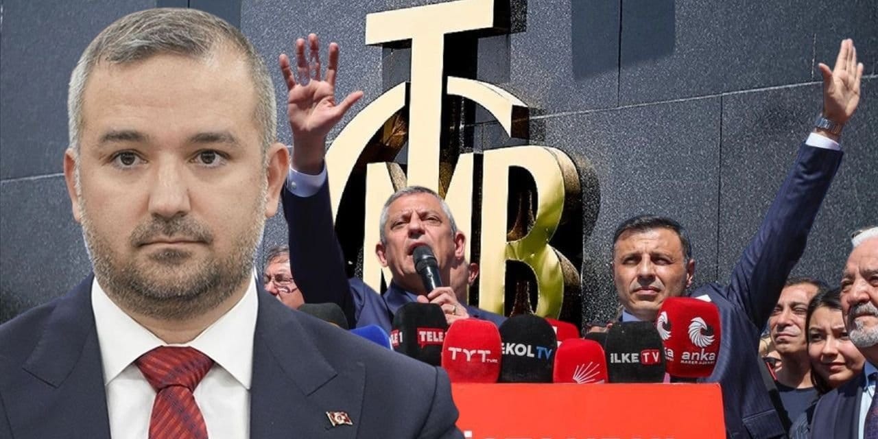 Ekonomistler faiz kararına ne dedi? CHP ve enflasyon etkisi…