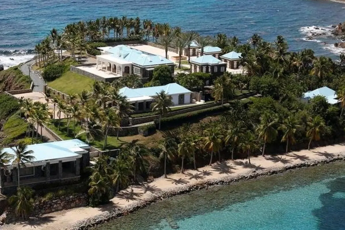 Epstein Belgelerinde Musk ve Diğer Ünlü İsimler