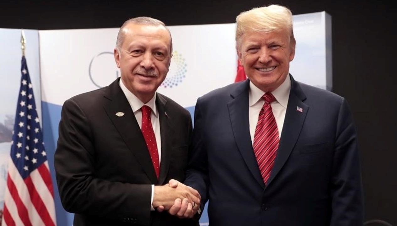 Erdoğan ile Trump 25 Eylül’de görüşecek: F-16, Boeing alımı ve F-35’ler masada