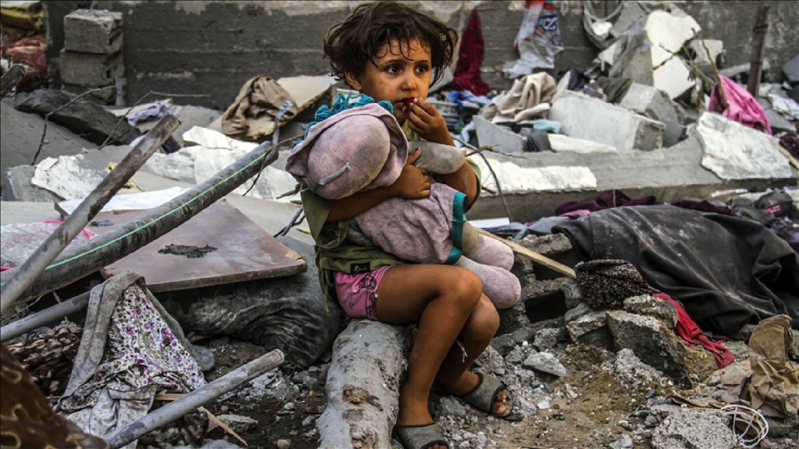 Filistin’in devlet olarak tanınması neyi değiştirir, “soykırım” suçlarını durdurur mu?