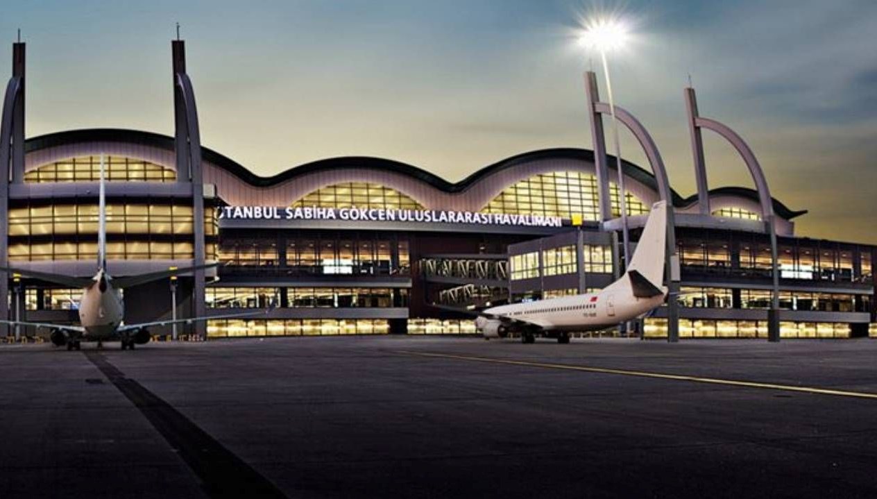 Hava yolu şirketleri için yeni dönem: Uygulama Esenboğa ve Sabiha Gökçen’de başladı