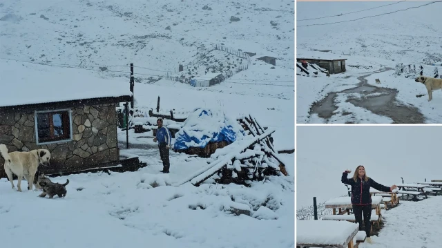 Rize’de yüksek kesimlere kar yağdı: Kalınlığı 10 santimetreye ulaştı rizede yuksek kesimlere kar yagdi kalinligi 10 santimetreye ulasti j4DO47gu