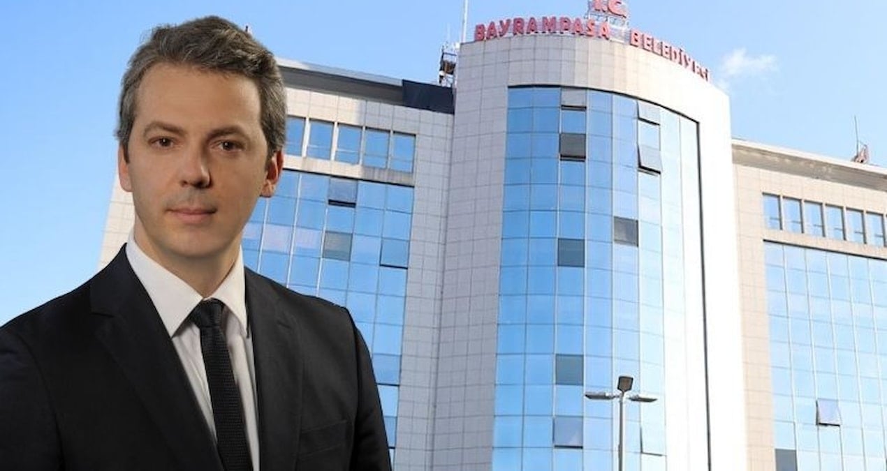 Son dakika… Bayrampaşa’da bir istifa daha: Belediye AKP’ye mi geçiyor