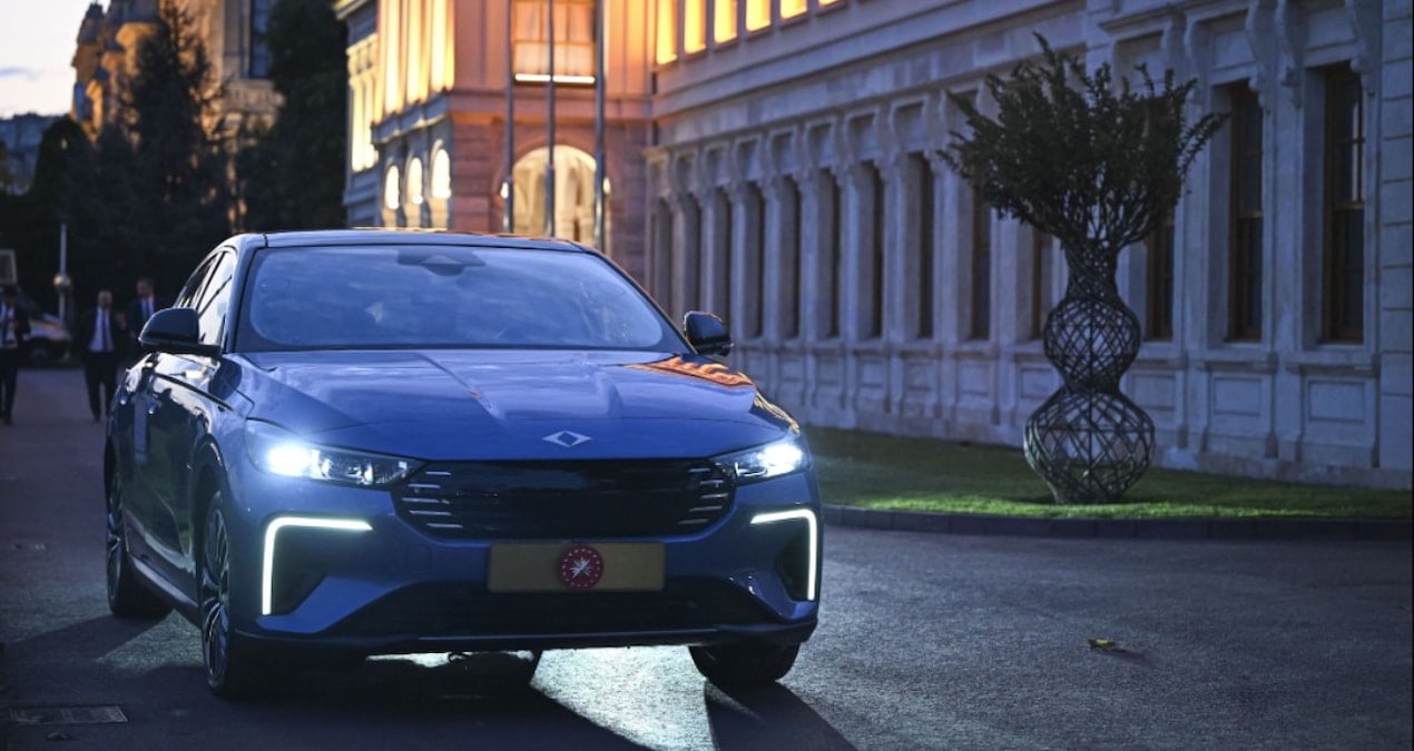 TOGG’un yeni modeli T10F’in fiyatı belli oldu: Ucuz olacak demişlerdi, yabancıları bile solladı