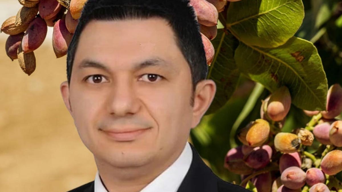 UKAB’tan sert çıkış: Stokçular hesap vermeden fıstık sorunu çözülmez