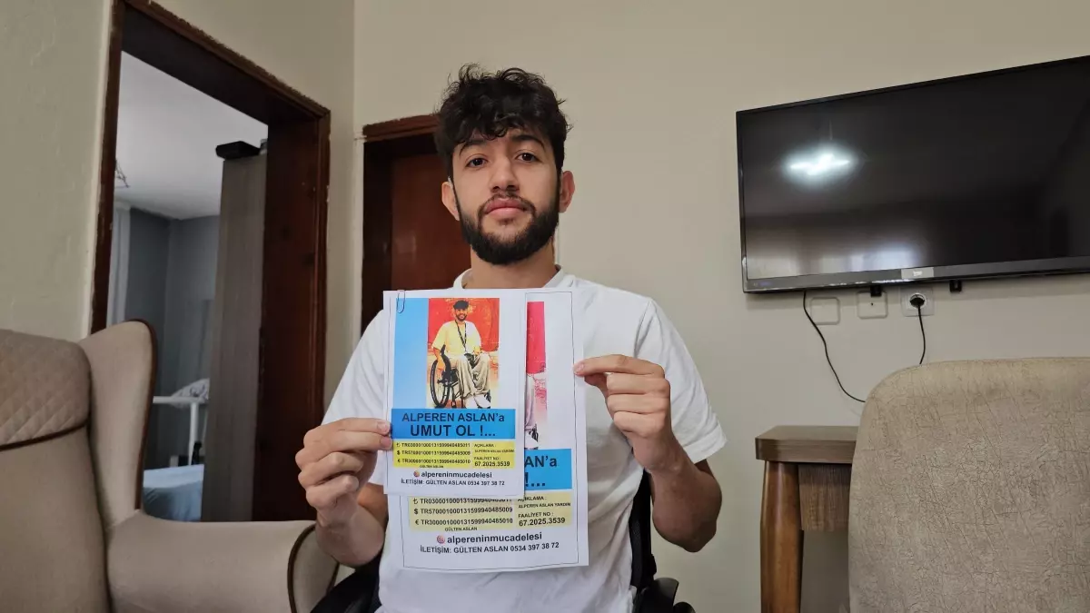 Zonguldak’ta Yardım Kampanyası Başlatıldı