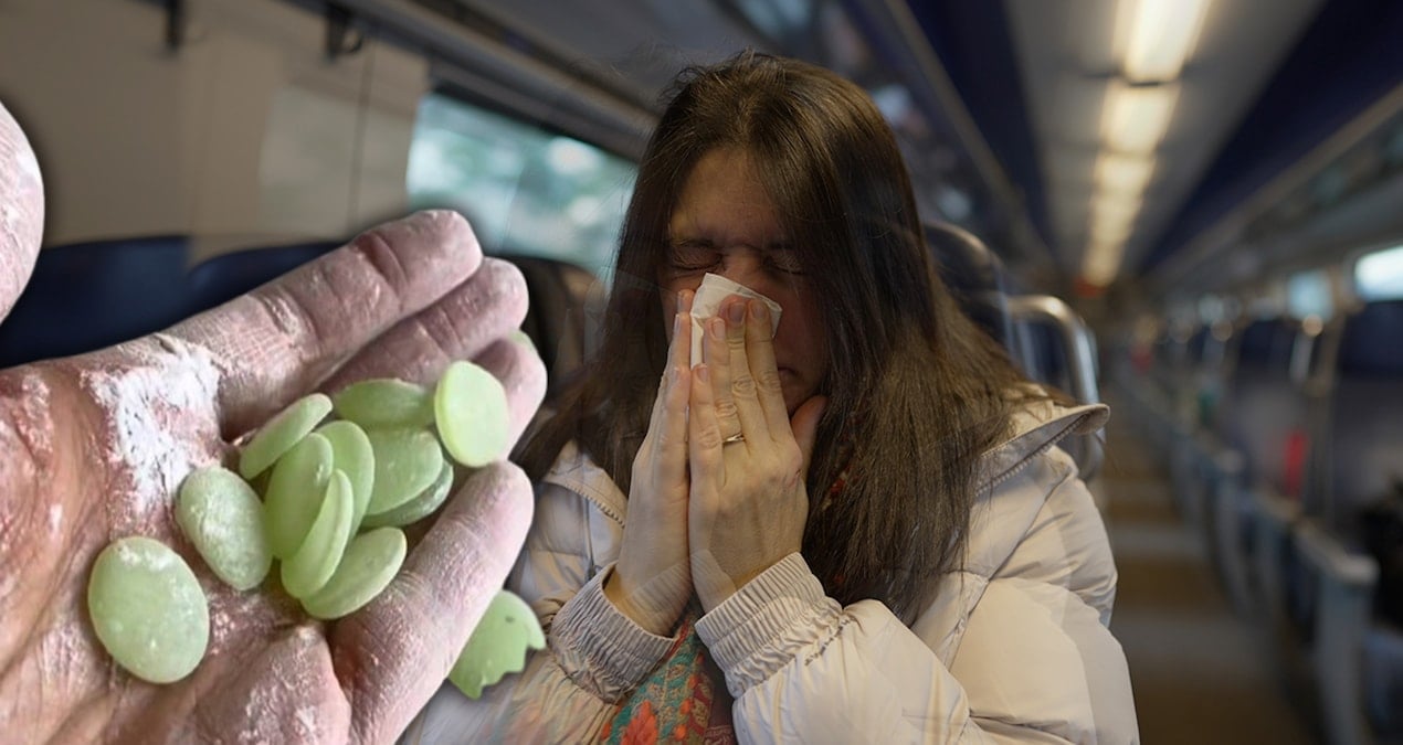 Bir parçası halsizliği azaltıyor ama kimse bilmiyor