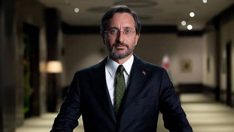 CHP: İletişim Başkanlığı’nın harcamaları, Altun’un görevden alındığı temmuz ayında zirve yaptı