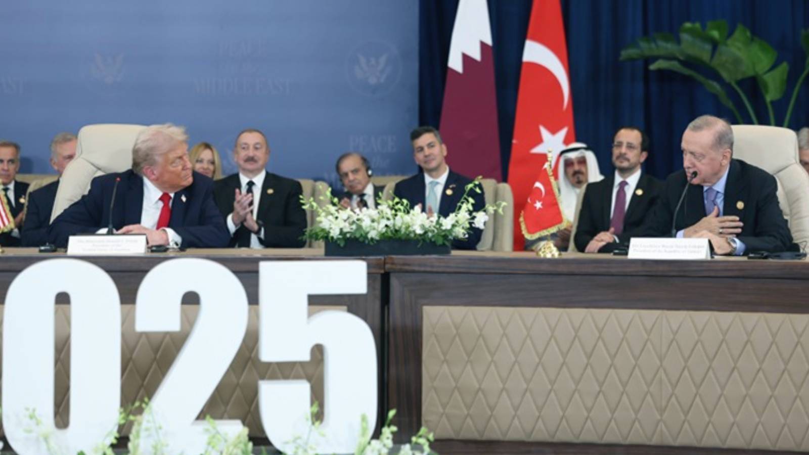 Ertuğrul Özkök: Dün o gurur tablosunu seyrederken bir Türkiye vatandaşı olarak içinizden şunlar geçmedi mi?