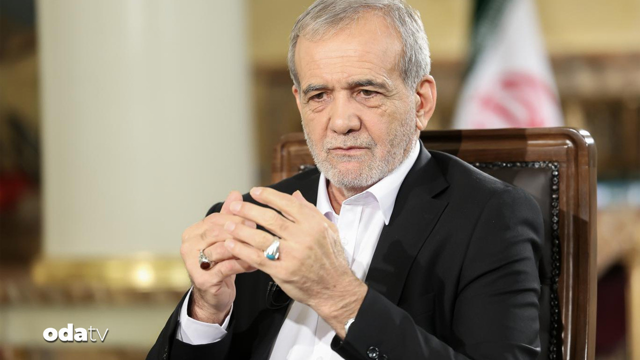 İran Cumhurbaşkanı Mesud Pezeşkiyan: ‘Başkent taşınmalı’