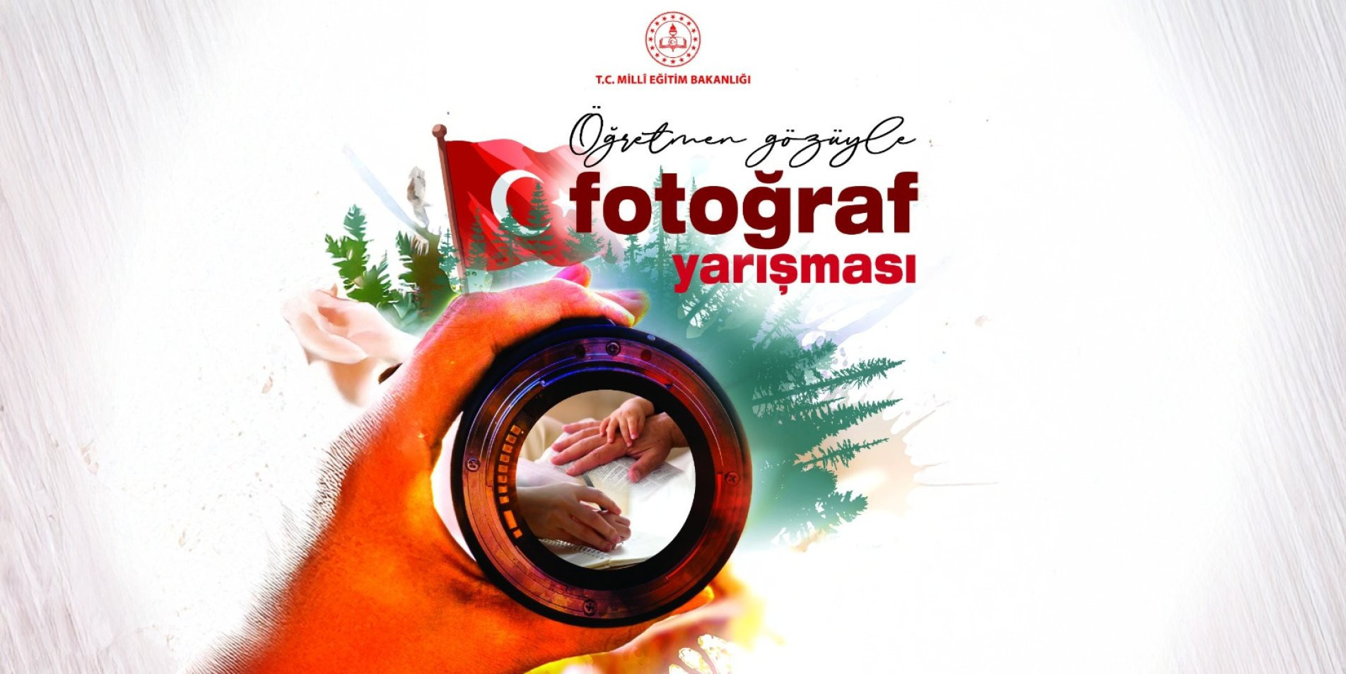 Öğretmelerin gözünden fotoğraflar yarışacak