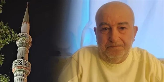 Ölmeden selasını okuttu! Canım çok sıkkındı!