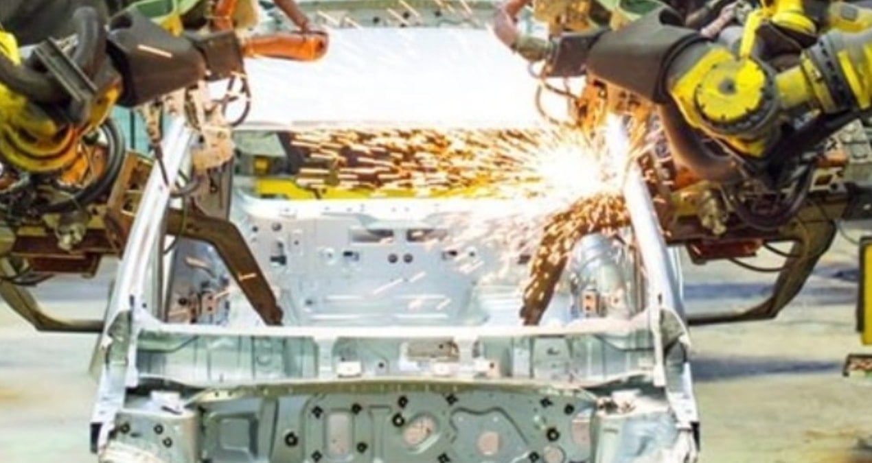 Otomotiv devi iflas bayrağını çekti: 10 binden fazla çalışan işsiz kaldı