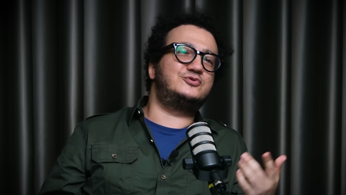 Oytun Erbaş: Ben senin kanser olacağını 10 yıl önceden bilirim