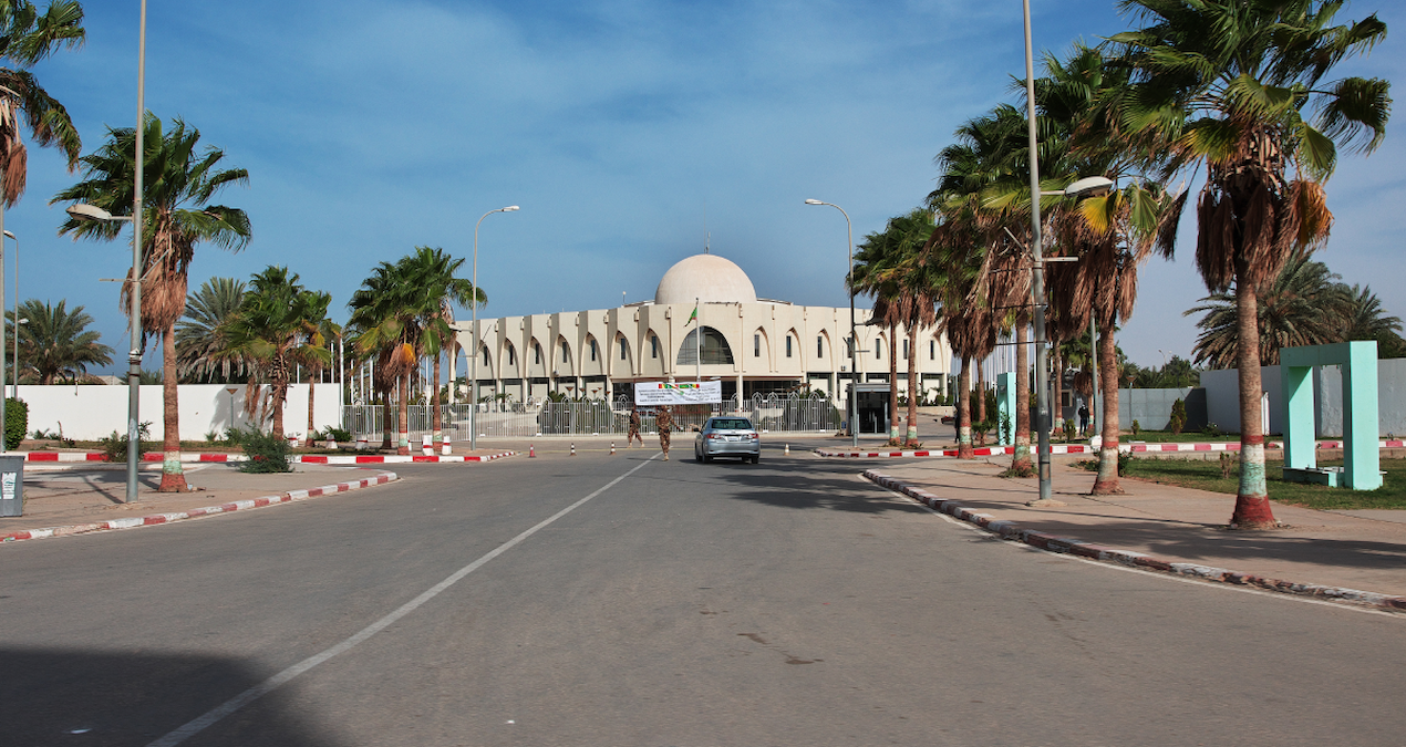 Şişman olmayan kadın bu ülkede evlenemiyor