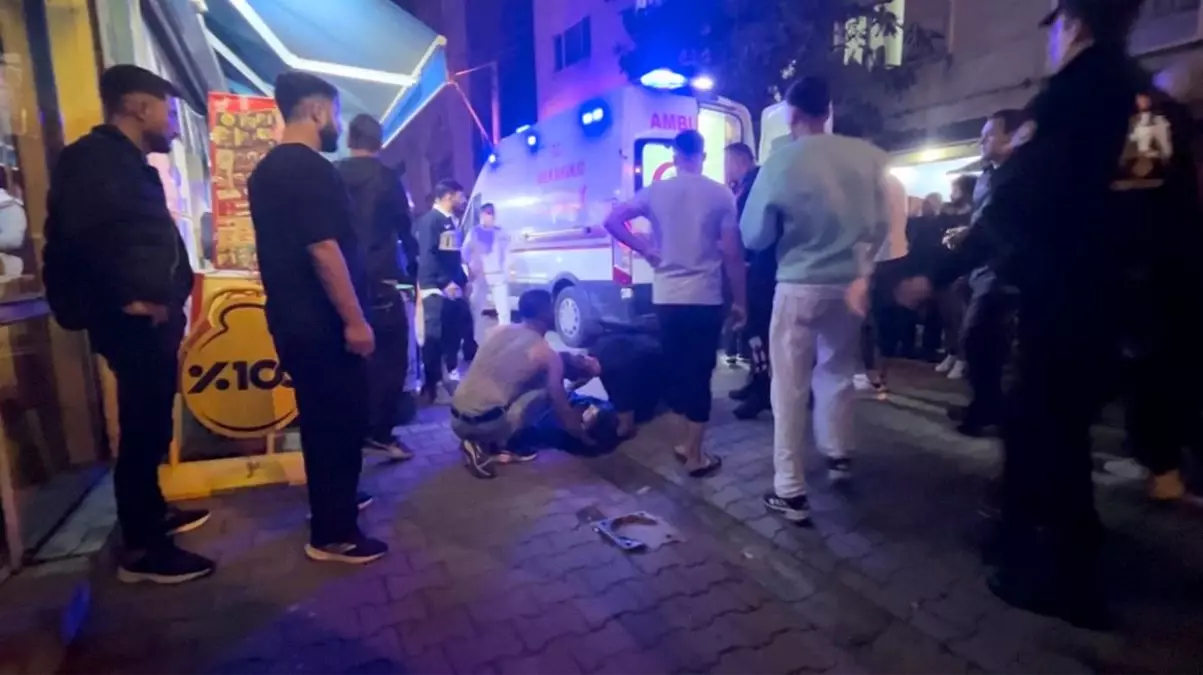 Tekirdağ’da Silahlı Saldırı: Bir Ölü, Bir Yaralı