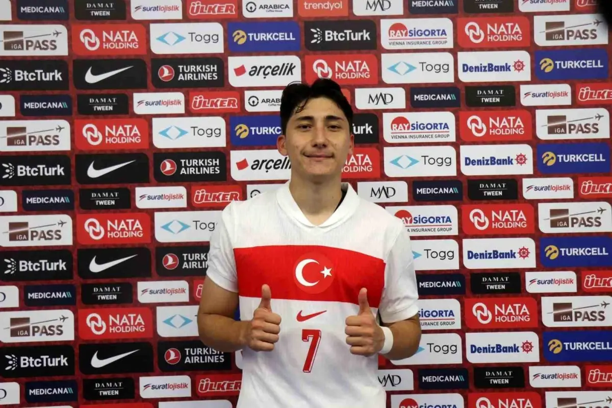 Ümit Milli Takım, Litvanya’yı Mağlup Ederek Beklenen Galibiyeti Aldı