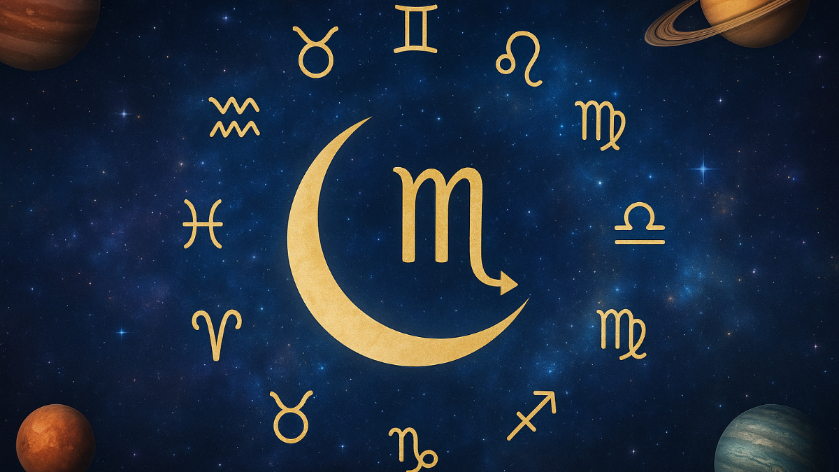 20 Kasım Akrep Yeniayı: ChatGPT burçlara etkisini açıkladı