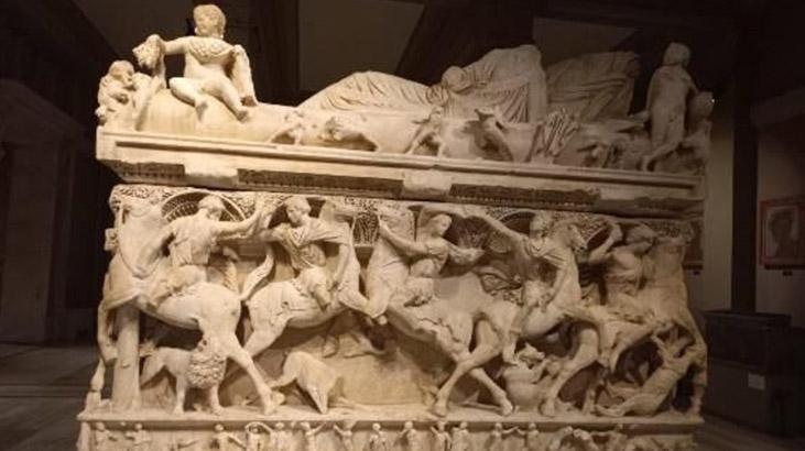 2002’den bu yana 13 bin 377 kültür varlığı Türkiye’ye döndü