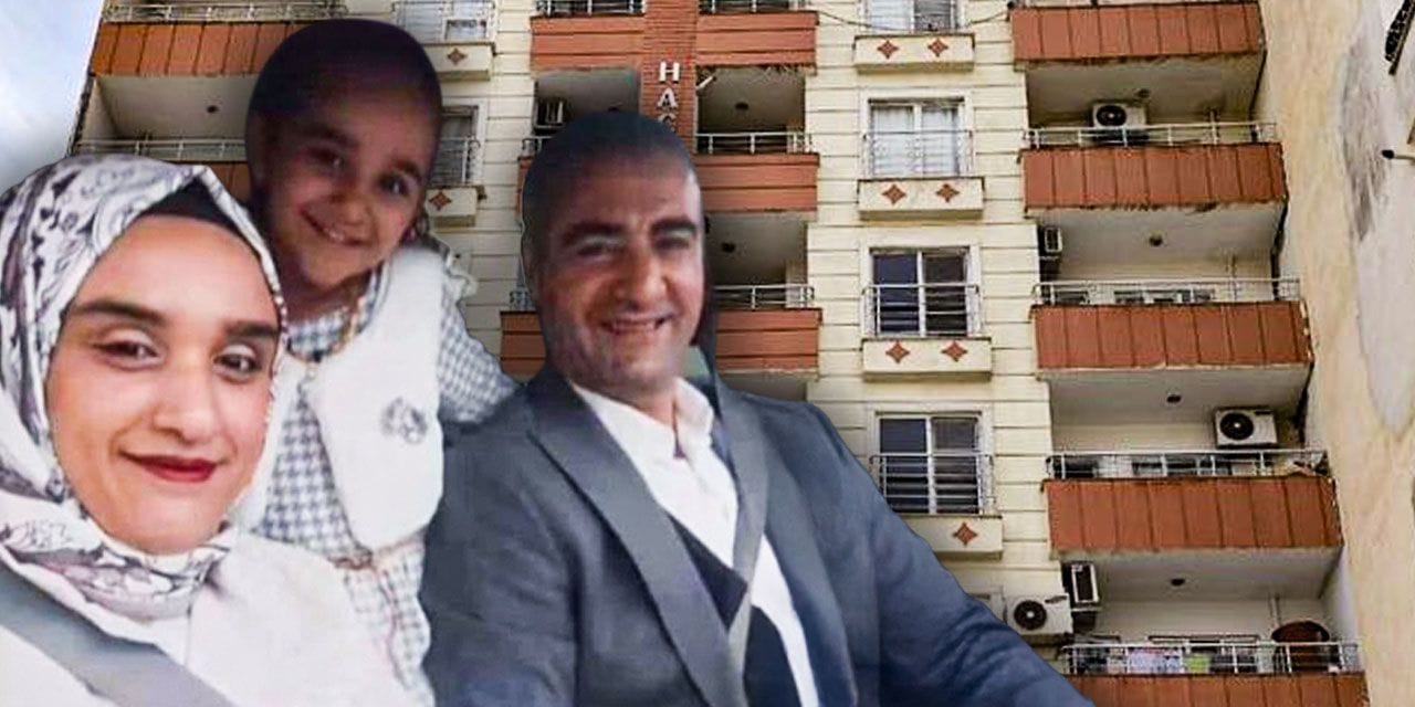 3 kişilik aile evde ölü bulunmuştu: Mardin’deki vahşette yeni detaylar ortaya çıktı