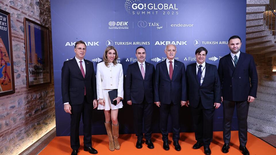 500 milyar dolarlık dev fonlar Türkiye’de girişimci avında