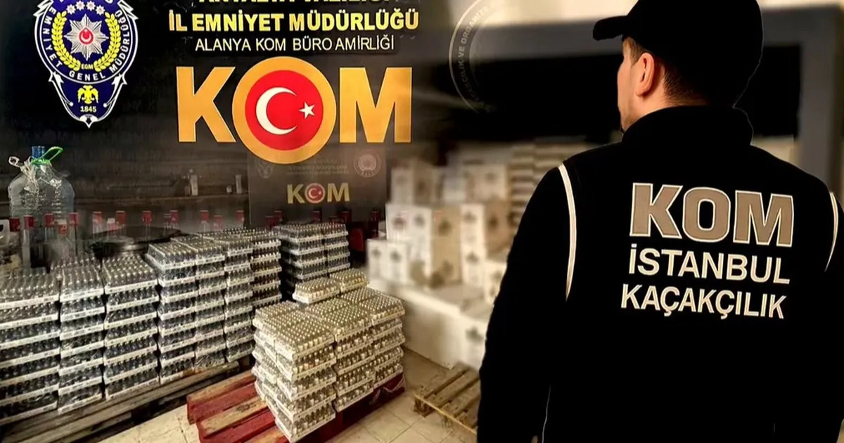 81 ilde kacak ve sahte alkol operasyonu 179 supheliye adli islem R51OhTvd.webp