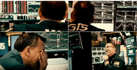 ? ABD Borsaları Yüksek Yapay Zeka Değerlemeleriyle Sallandı 