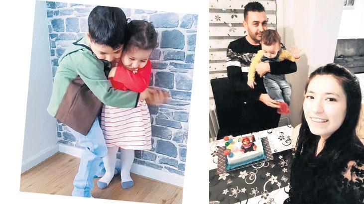 Adım adım ölüme gittiler