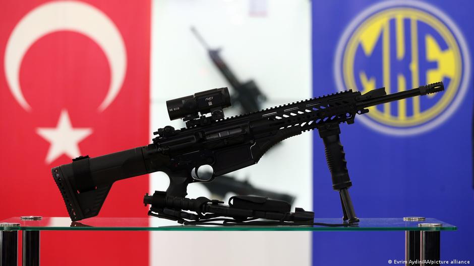 Alman ordu yetkilisi: Almanya Türkiye’den İHA almalı