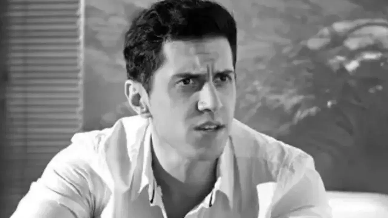 Alper Çağlar kimdir? Yönetmen Alper Çağlar filmleri