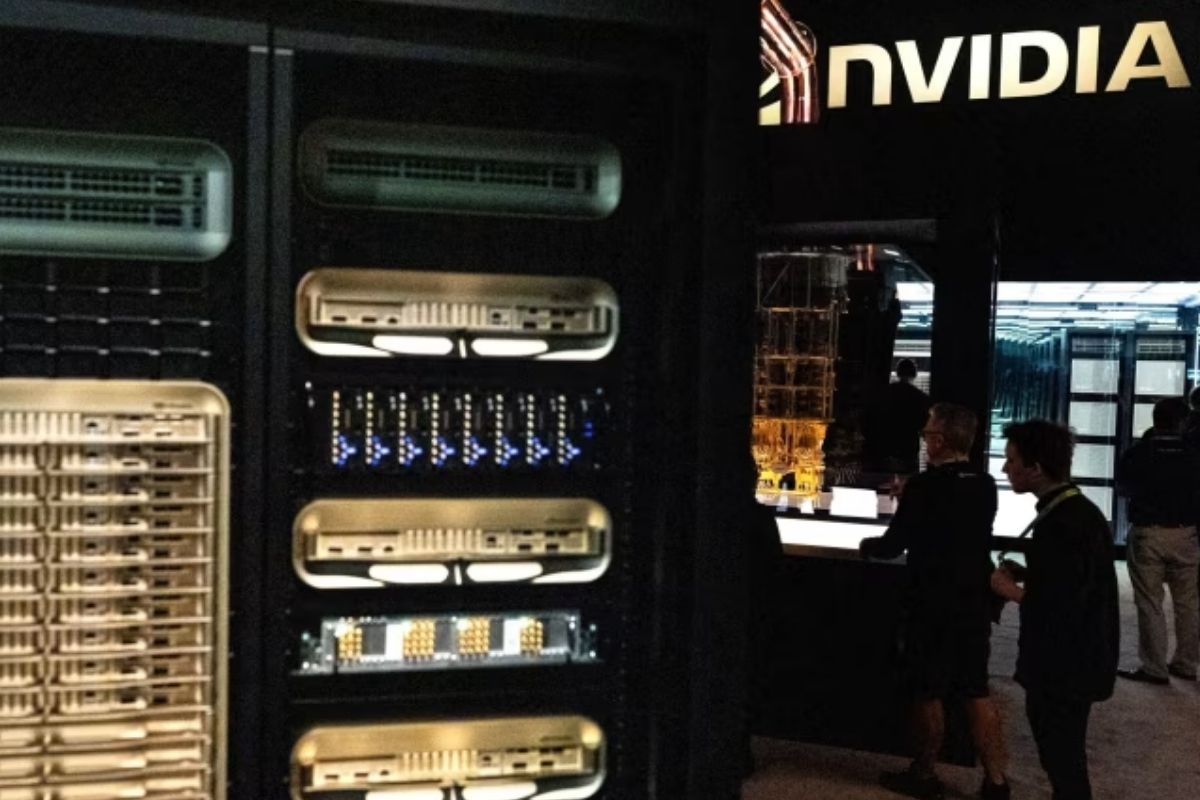 Amazon ve Microsoft, Nvidia’nın Çin’e çip ihracatını kısıtlama çabalarına destek veriyor