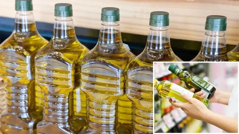 Bakanlık sahte zeytinyağı markalarını tek tek ifşa etti: Raflardaki gizli tehlike