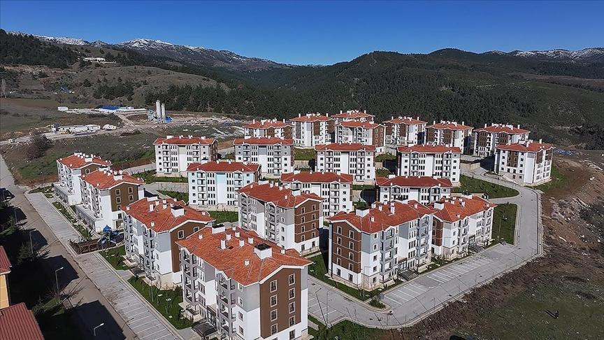 Bakanlıktan ‘Yüzyılın Konut Projesi’ ile ilgili dolandırıcılık uyarısı