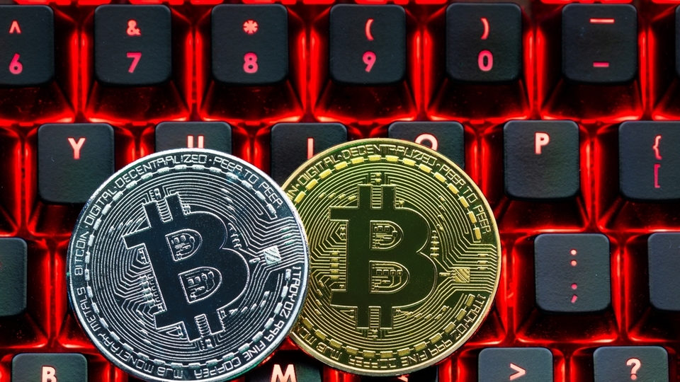Bitcoin yılbaşından bu yana tüm kazançlarını sildi