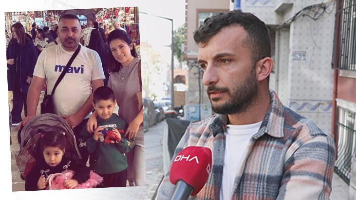 Böcek ailesini hastaneye götüren taksici konuştu: Baba ‘ne zaman İstanbul’a gelsem başıma vukuat geliyor’ dedi
