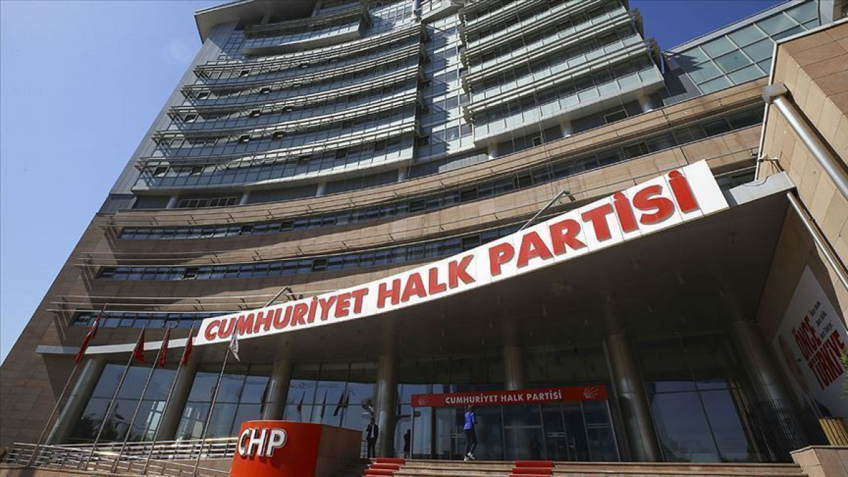 CHP, İmralı kararını açıkladı: Üye vermeyecekler