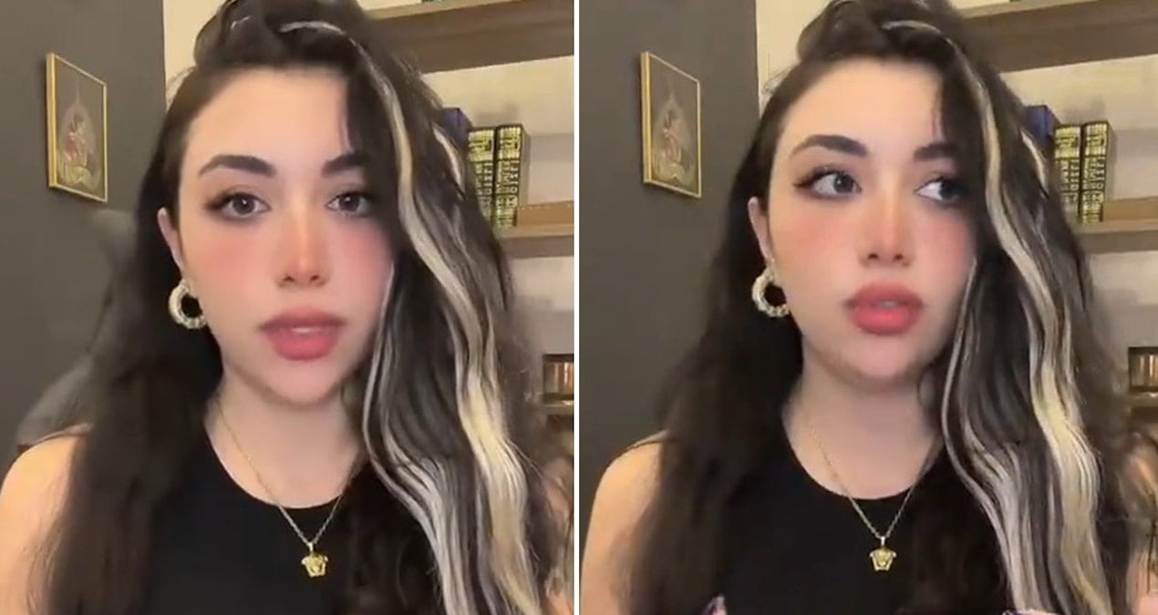 Cinleri gördüğünü iddia eden kadın sosyal medyada topa tutuldu: ‘Yatağımda 2 kişi vardı’