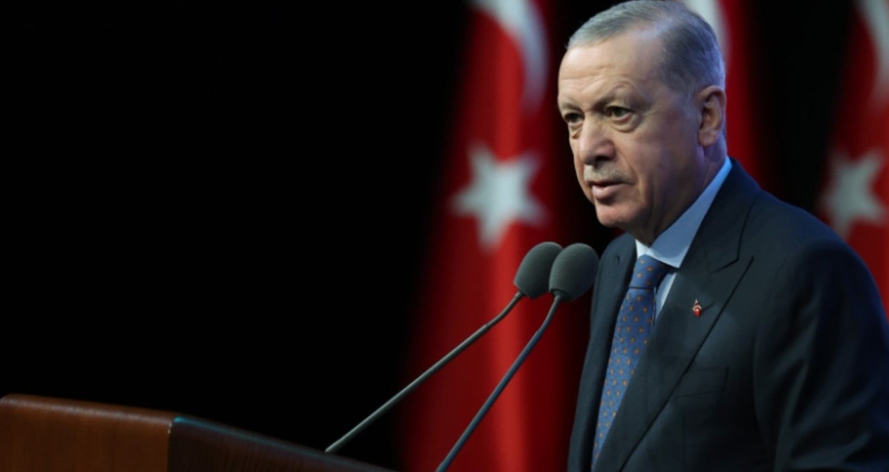 Cumhurbaşkanı Erdoğan’a kendi destekçilerinden şok