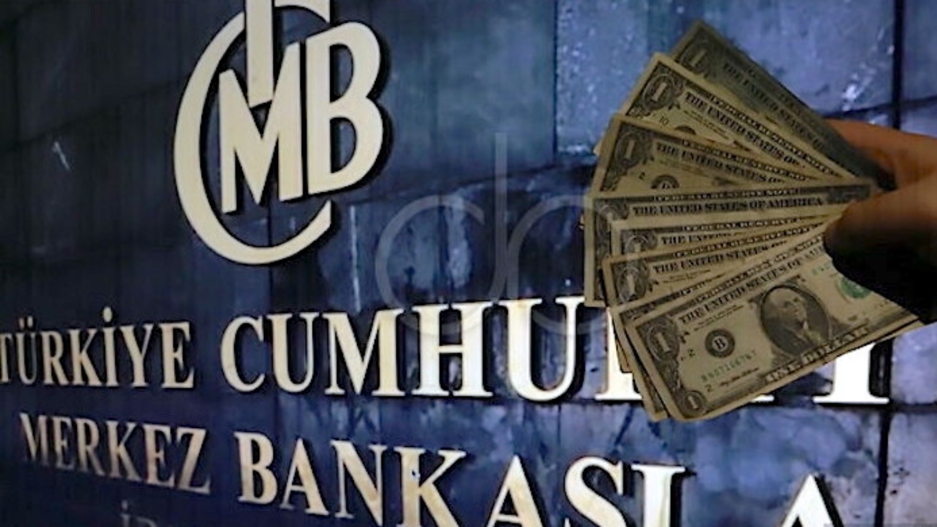 Eylül’de Cari İşlemler Hesabı 1,1 Milyar Dolar Fazla Verdi