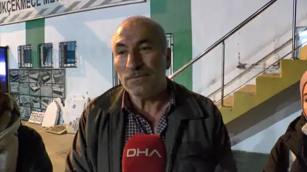 Gıda faciasında ölen anne ve çocukların yakınları konuştu: Hastane ‘hava değişimi’ diyerek göndermiş