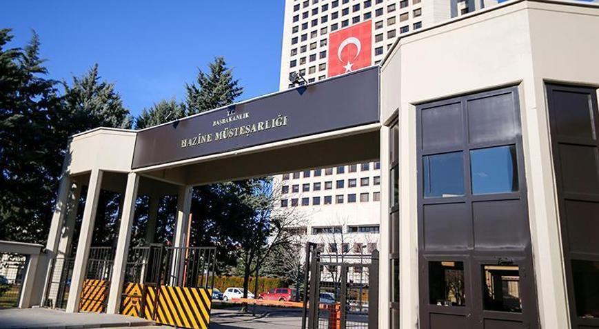 Hazine ve Maliye Bakanlığı’ndan 17,8 milyar liralık kira sertifikası ihracı
